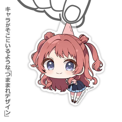 [預訂] 學園偶像大師 花海咲季 壓克力被夾起（再售）《25年4月預約》