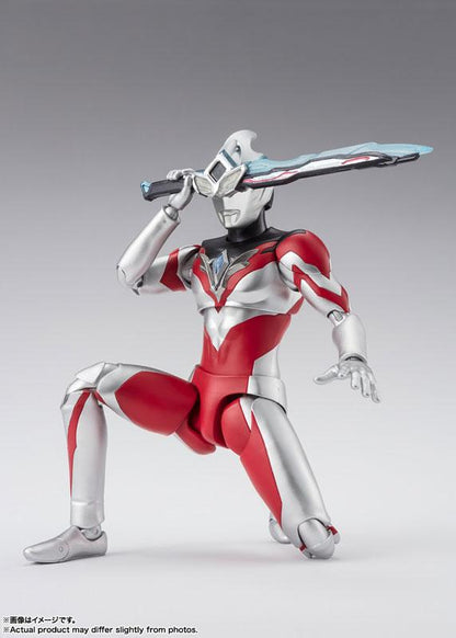 [預訂] S.H.Figuarts 超人亞刻 『超人亞刻』《24年9月預約》