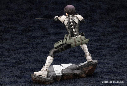 [Pre-order] ARTFX J Monster No. 8 Soushiro Hoshina 1/8 finished model "March 25 Pre-order"