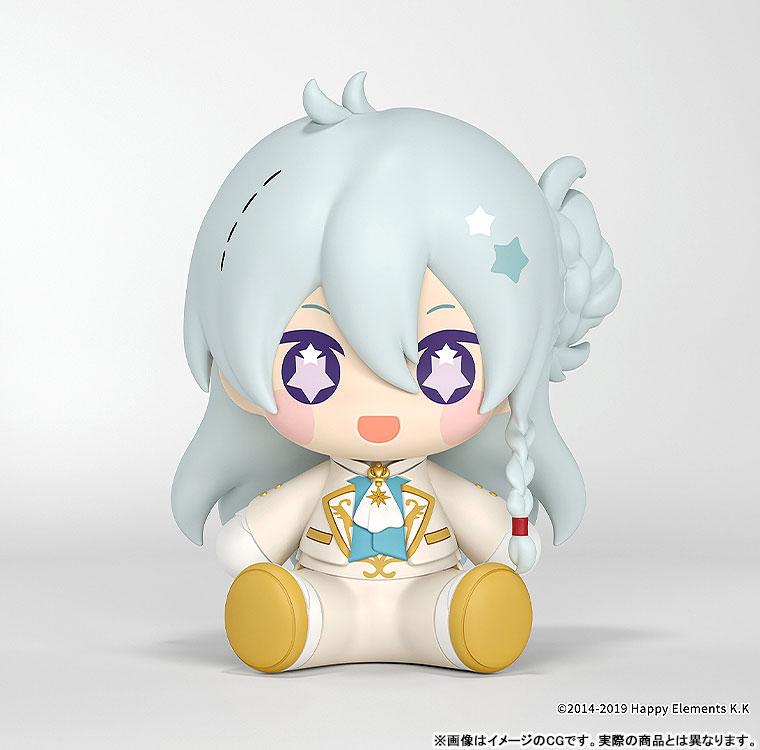 偶像夢幻祭 日日樹涉 Huggy Good Smile 坐姿公仔