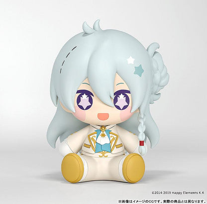 偶像夢幻祭 日日樹涉 Huggy Good Smile 坐姿公仔