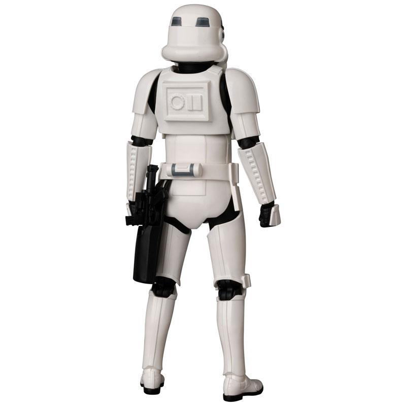 [Pre-order] MAFEX No.259 MAFEX STORMTROOPER (TM) Ver. 2.0 "Pre-order for May 25"