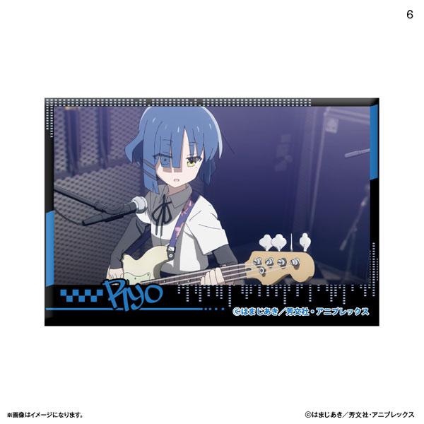 [預訂] 動畫「孤獨搖滾！」 場面寫真迷你立牌 6《25年9月預約》
