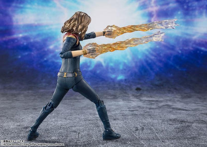 [Pre-order] SHFiguarts Captain Marvel (Marvel) "Pre-order April 24"