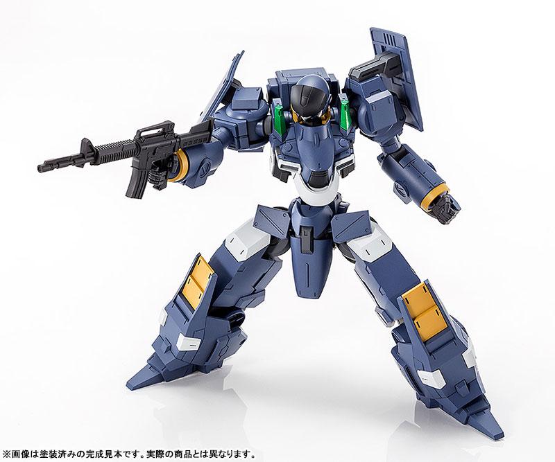 [Pre-order] MODEROID Titanomachia SIDE: R Blitzschlag 1/48 model "Reservation for November 24"