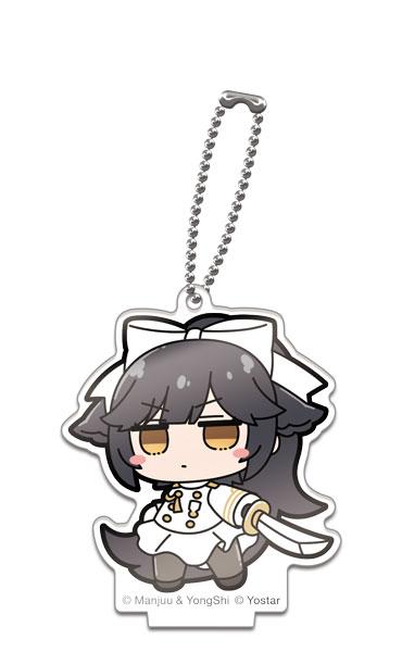 [預訂] 碧藍航線 立牌 高雄 蓬鬆高雄。《25年12月預約》