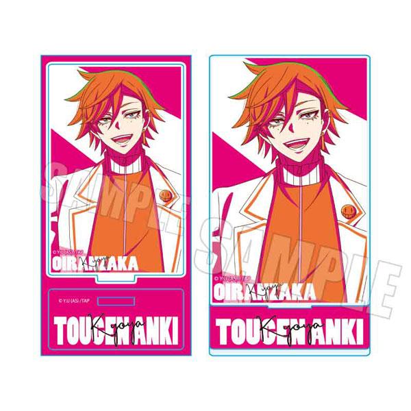 [預訂] 桃源暗鬼 POP-TONE立牌 花魁坂京夜A《25年9月預約》