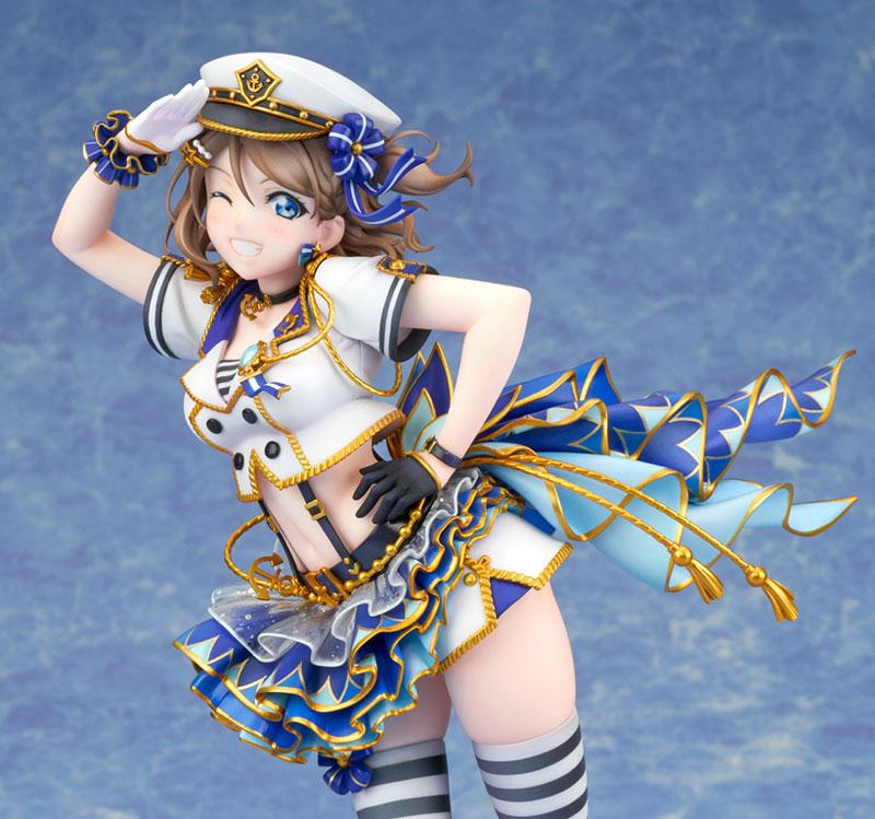 [預訂] Love Live!學園偶像祭 ALL STARS 渡辺曜 1/7 完成品模型《24年4月預約》