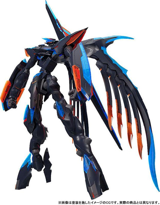 [Pre-order] MODEROID THE BEYOND Fafner Mark Alles model (resale) "Pre-order February 25"