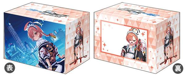 [Pre-order] Bushido deck storage box Collection V3 Vol.1005 Azure Archives "Ningru" commemorative edition lobby illustration ver. "Reservation for February 25"