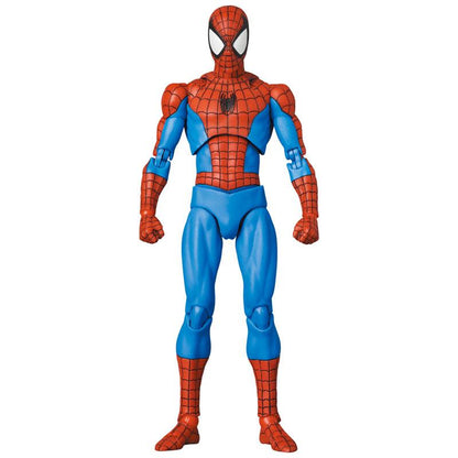 [預訂] MAFEX No.185 MAFEX SPIDER-MAN(CLASSIC COSTUME Ver.)（再售）《24年10月預約》