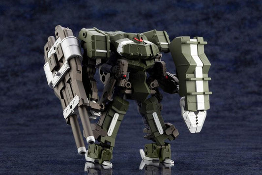 [預訂] Hexa Gear DEFINITION ARMOR BLAZEBOAR 1/24 Kit Block（再售）《25年4月預約》