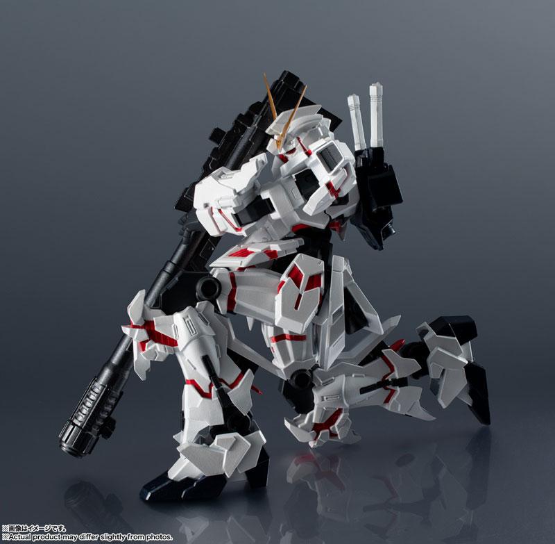 [預訂] GUNDAM UNIVERSE RX-0 UNICORN GUNDAM RENEWAL 『機動戰士高達UC』《25年6月預約》