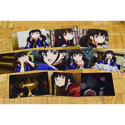 [期間限定]《莉可麗絲》短篇動畫 錦糸町丸井POP UP SHOP事後通販 照片set（全2種）《25年8月預約》