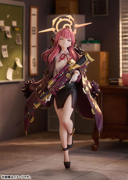 [預訂] 蔚藍檔案 亞瑠 1/7 完成品模型《26年10月預約》