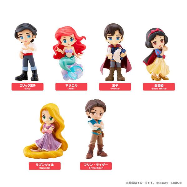 [預訂] PalVerse / Disney vol.2　6個入BOX《26年1月預約》