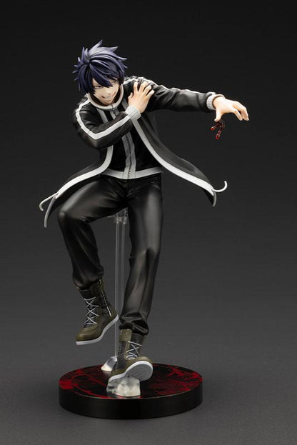 [預訂] ARTFX J 桃源暗鬼 一之瀨四季 1/8 完成品模型《26年1月預約》