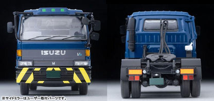 [預訂] Tomica Limited Vintage NEO LV-N347a 五十鈴 810EX 牽引車頭 (紺)《25年6月預約》