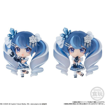 [預訂] SNOW MIKU COLLECTION 2025 8個入BOX (食玩)《25年2月預約》