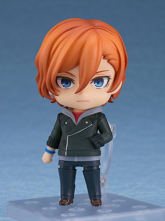 [Pre-order] Nendoroid Bungou Stray Dogs Chuuya Nakahara Fifteen Years Old Ver. "Pre-order for August 24"