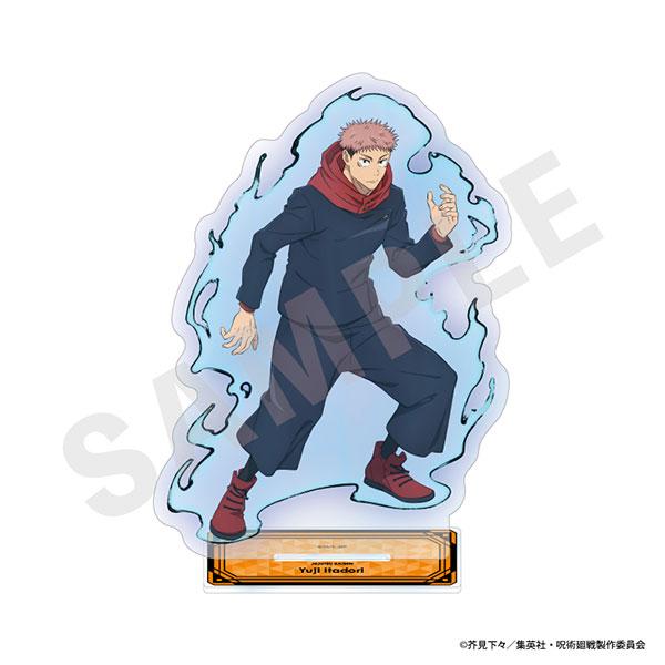 [預訂] TV動畫 咒術迴戰 特大立牌(虎杖悠仁)《25年10月預約》