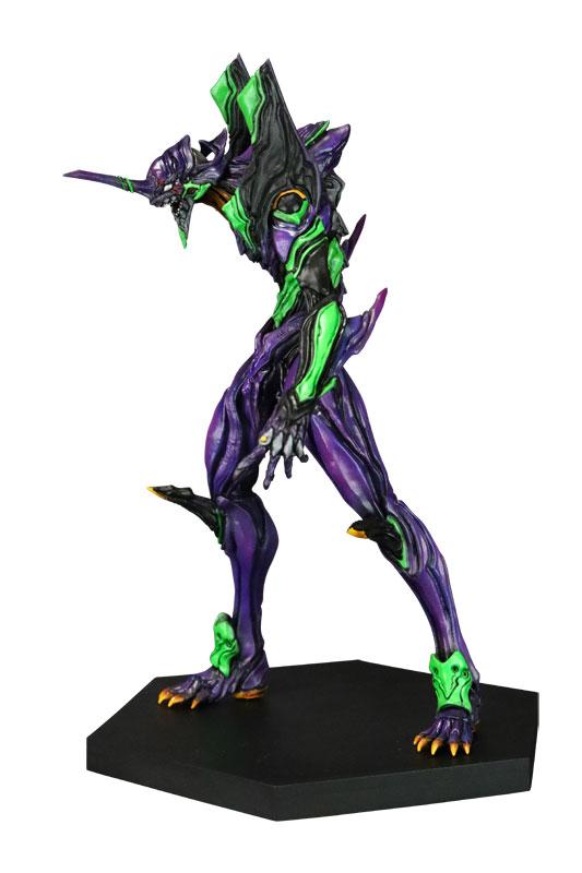 [Pre-order] CCPJAPAN×Yoshi. Project No. 1 EVA Unit 1 completed model "Pre-order for September 24"