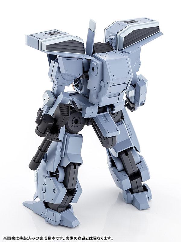 [預訂] MODEROID Titanomachia SIDE：R Panhead 1/48 模型《24年11月預約》