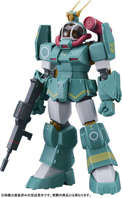 [預訂] COMBAT ARMORS MAX30 Get truth 太陽之牙 1/72 索爾蒂克 H8 圓臉者 Ver. GT《24年9月預約》