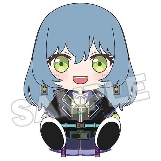 [預訂] 毛公仔 BanG Dream！ RAISE A SUILEN 六花《25年6月預約》