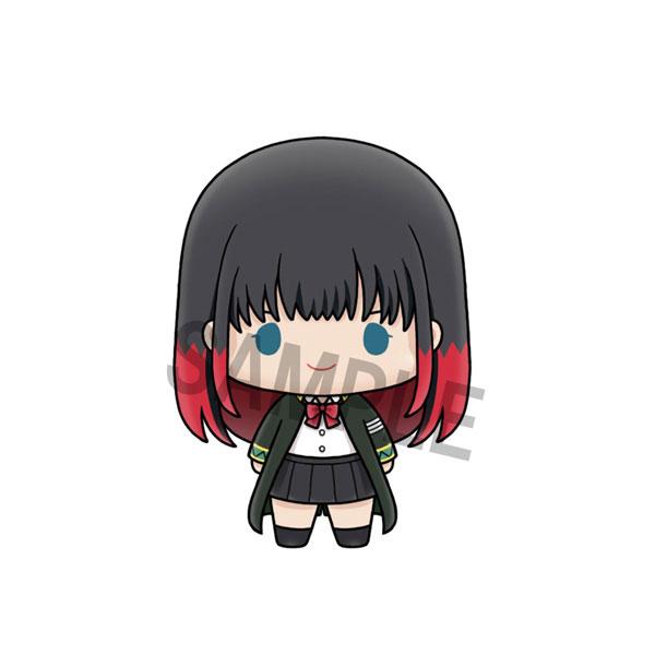 [預訂] ChokorinCollection 防風少年 Vol.2 6個入BOX《25年12月預約》