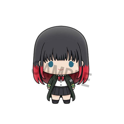 [預訂] ChokorinCollection 防風少年 Vol.2 6個入BOX《25年12月預約》