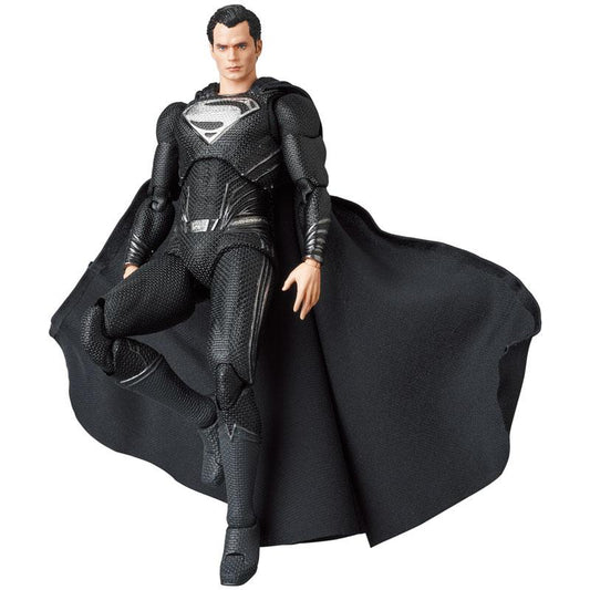 [預訂] MAFEX No.174 MAFEX SUPERMAN(ZACK SNYDER’S JUSTICE LEAGUE Ver.)（再售）《24年7月預約》