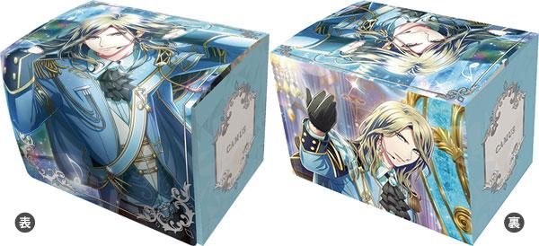 [預訂] 歌之王子殿下♪ Shining Live 多功能收納包「卡繆」《25年12月預約》