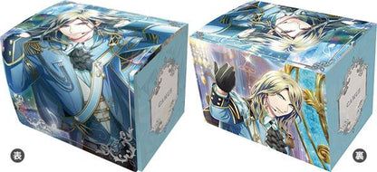 [預訂] 歌之王子殿下♪ Shining Live 多功能收納包「卡繆」《25年12月預約》