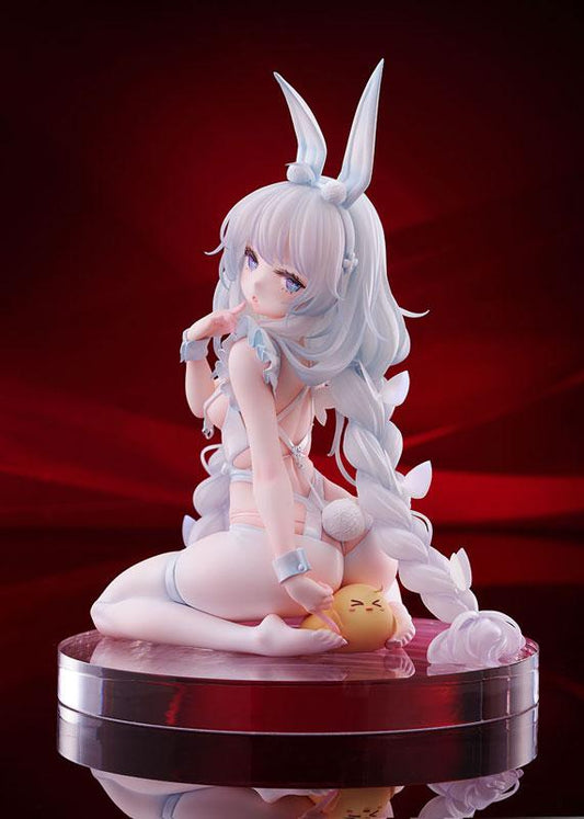 [Pre-order] Azur Lane Le Malin (Vicious) Napping Rabbit 1/4 Completed Model "June 25 Pre-order"