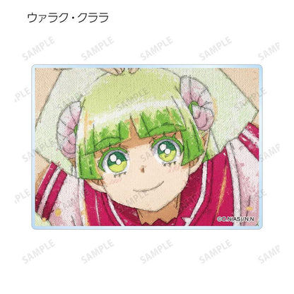 [Pre-order] Iruma-kun is possessed! Exchange 8 grunge CANVAS acrylic cards into the BOX "Reservation for April 25"