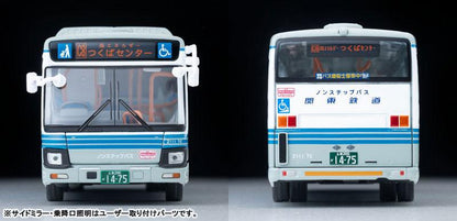 [預訂] Tomica Limited Vintage Neo LV-N139m ISUZU ERGA 關東鐵道《25年12月預約》