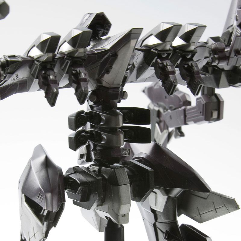 [預訂] V.I.系列 Armored Core Aspina X-SOBRERO Fragile 1/72 模型（再售）《24年11月預約》