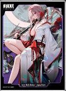 [預訂] 角色卡套收藏 Matt Series 勝利女神：妮姬 「紅蓮：暗影 - 長花」《25年11月預約》