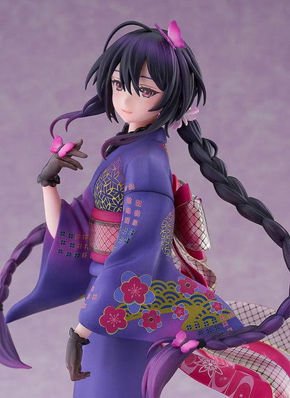 [預訂] 繪師100人展 DSmile插圖『時之輪』 1/7 完成品模型《26年4月預約》