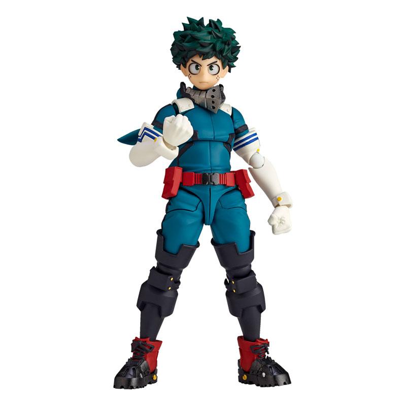 [Pre-order] REVOLTECH Amazing Yamaguchi My Hero Academia Izuku Midoriya "Pre-order for November 24"