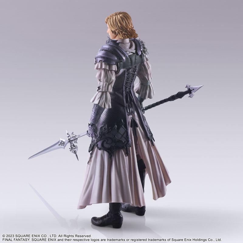 [Pre-order] Final Fantasy