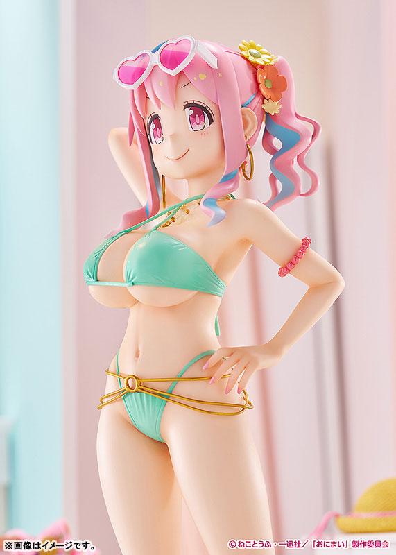 [預訂] 我不當哥哥了！ 穗月楓 1/7 完成品模型《26年4月預約》