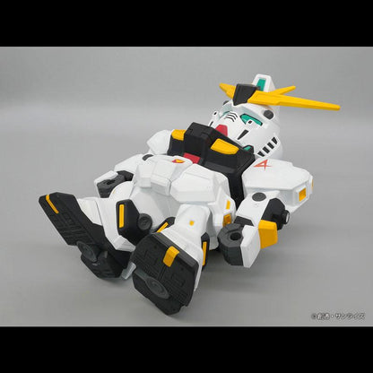 [Pre-order] Jumbo Sofbi SD RX-93 SD νGundam "Pre-order for October 24"