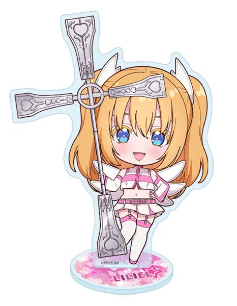 [預訂] TV動畫「2.5次元的誘惑」 立牌 莉莉艾露 天使空挺隊ver.《25年8月預約》