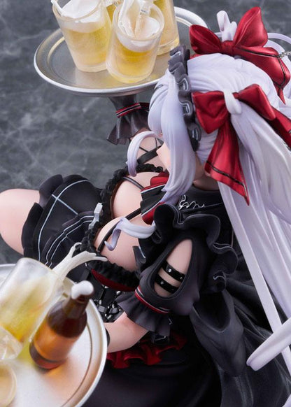 [Reservation] No bright spots in Azur Lane Elbe? 1/7 Completed model "Reservation for April 25"