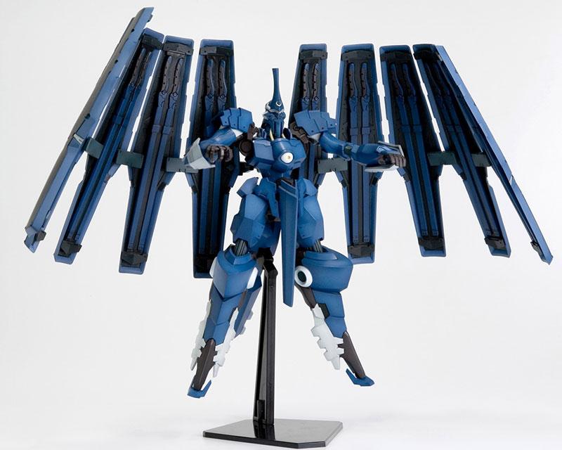 [預訂] 武裝機甲 Vardant 1/144 模型（再售）《25年5月預約》