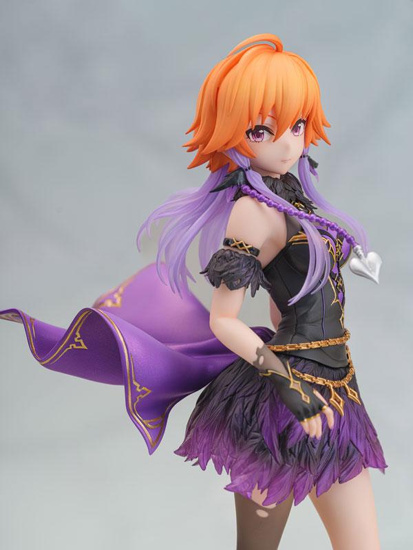 [Pre-order] Idolmaster Cinderella Girls Asuka Ninomiya 1/8 finished model bonus "Pre-order for May 25"