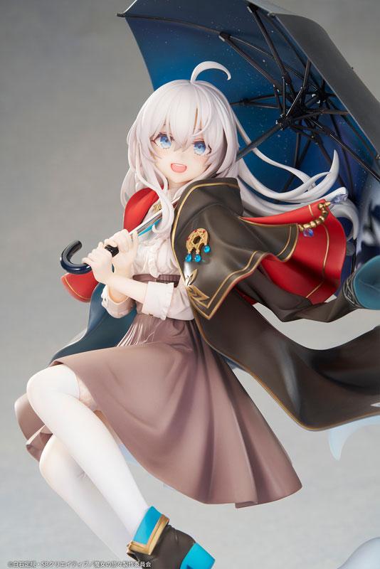 [預訂] 魔女之旅 伊蕾娜 ～雨後的晴空～ 1/7 完成品模型《26年8月預約》