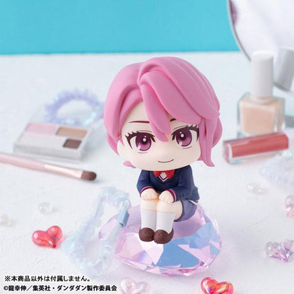 [預訂] LookUp TV動畫『膽大黨』 愛羅 完成品模型《26年4月預約》